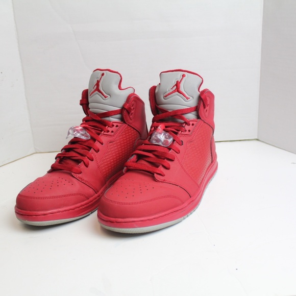jordan prime 5 red